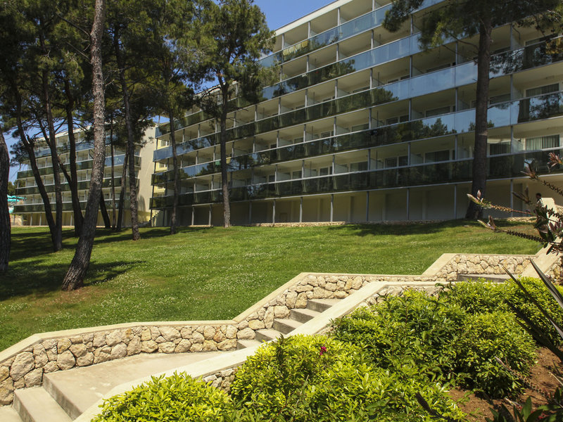 Family Hotel Vespera