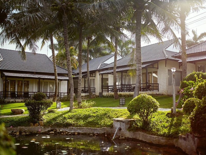 TTC Resort Premium - Ke Ga 1