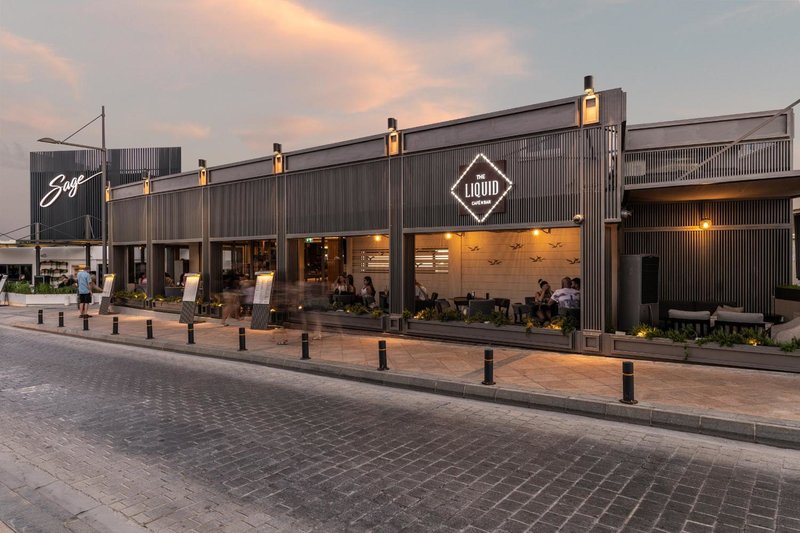 Liquid Hotel Apartments  3