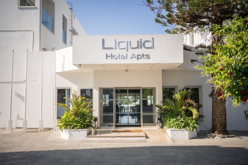 Liquid Hotel Apartments  4
