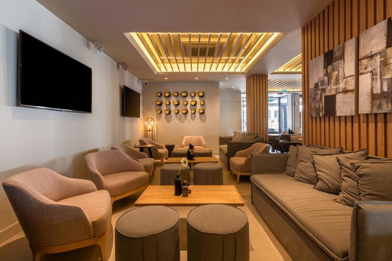 Liquid Hotel Apartments  6