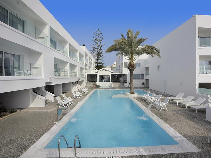 Liquid Hotel Apartments  1