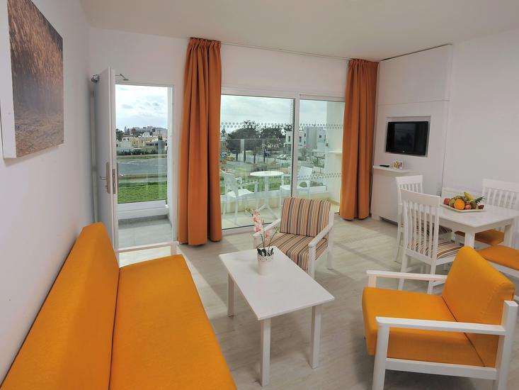 Liquid Hotel Apartments  2