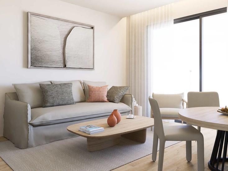 Liquid Hotel Apartments  5