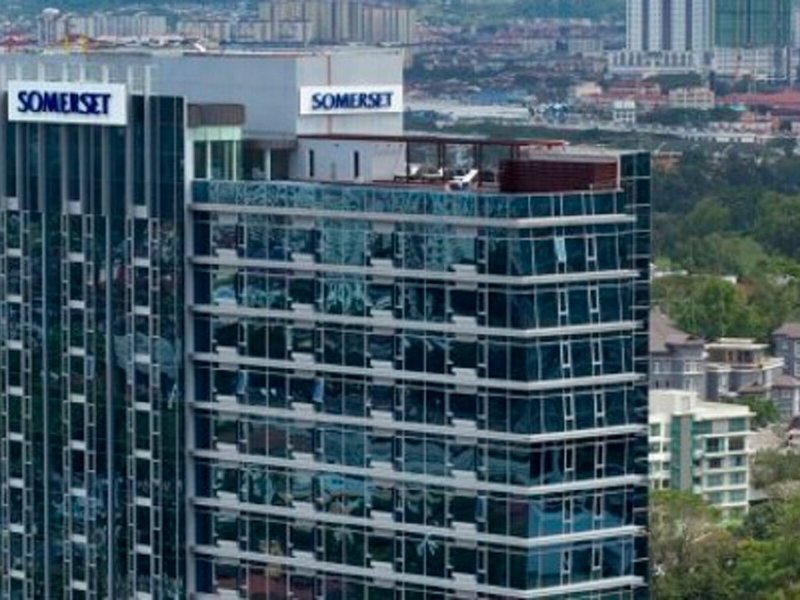 Somerset Ampang Kuala Lumpur
