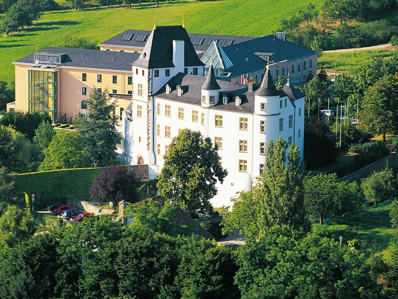 Victor´s Residenz Schloss Berg 3