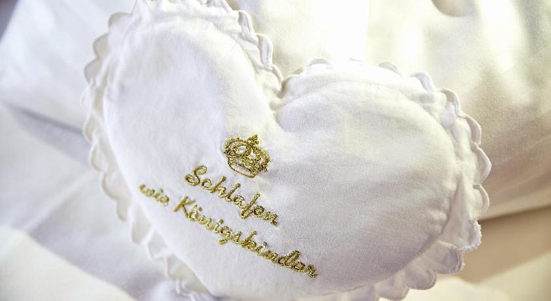 Castello Königsleiten 1