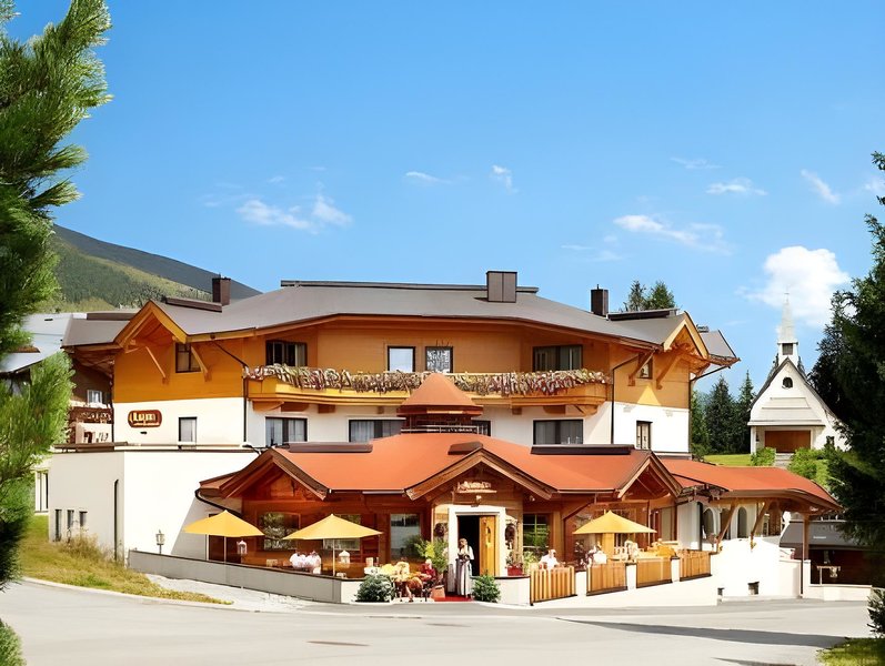 Castello Königsleiten 3