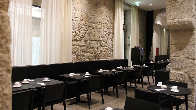 Carris Porto Ribeira 8