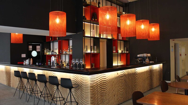 Carris Porto Ribeira 10