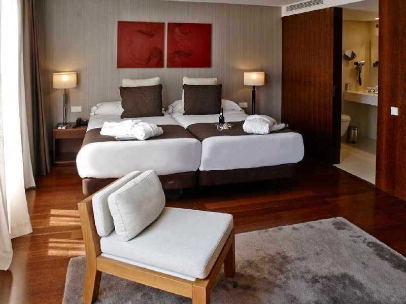 Carris Porto Ribeira 12