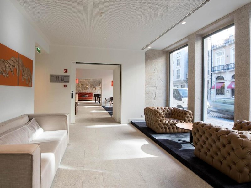 Carris Porto Ribeira 5