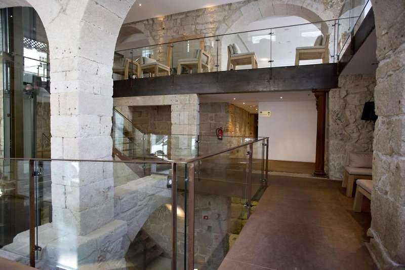 Carris Porto Ribeira 6