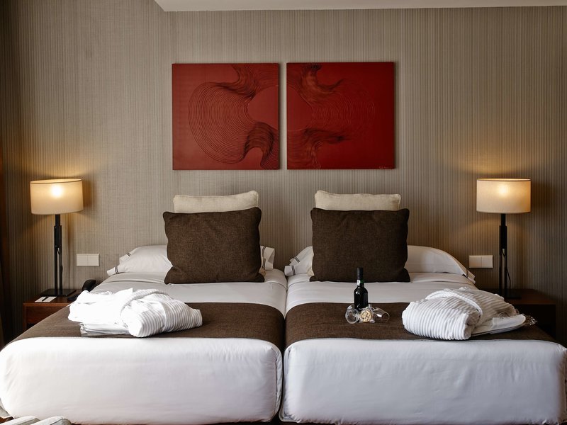 Carris Porto Ribeira 17