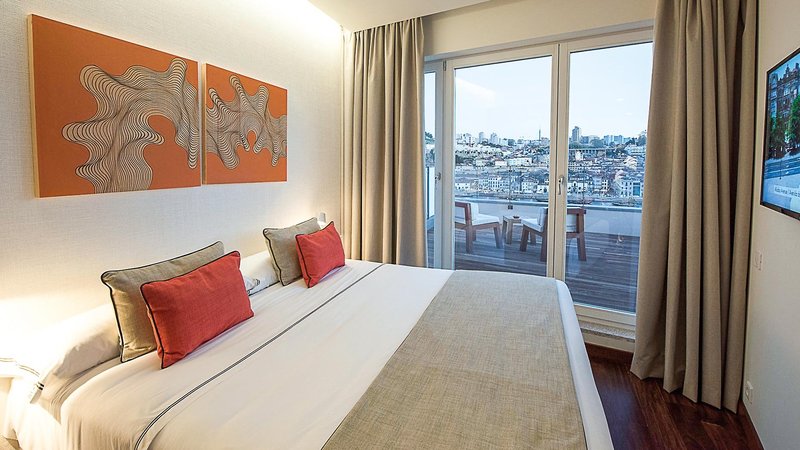 Carris Porto Ribeira 6