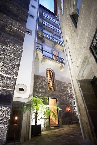 Carris Porto Ribeira 11