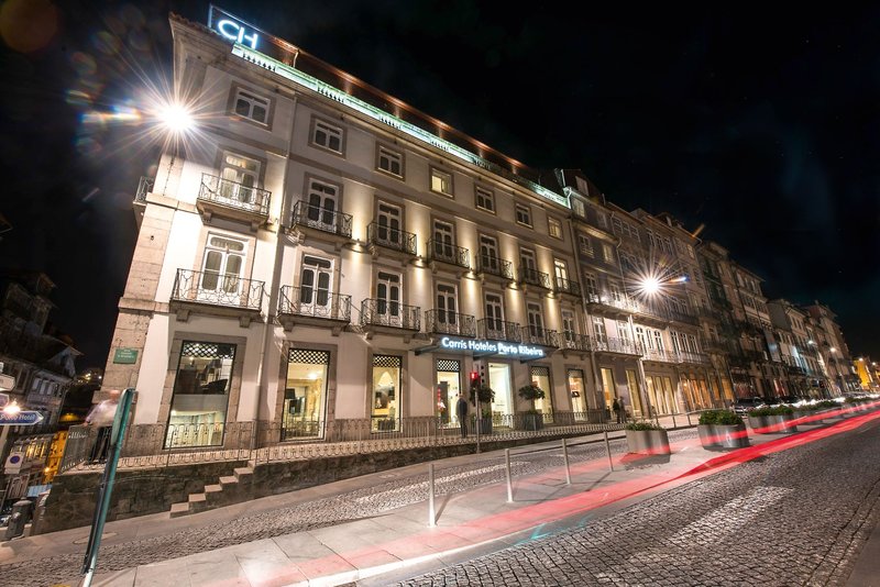 Carris Porto Ribeira 16