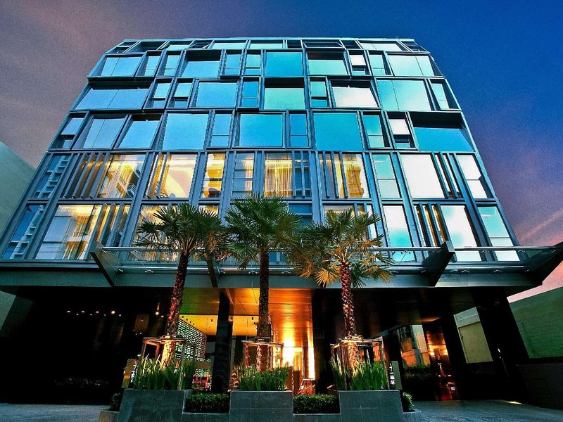 Galleria 10 Hotel by Compass Hospitality 2