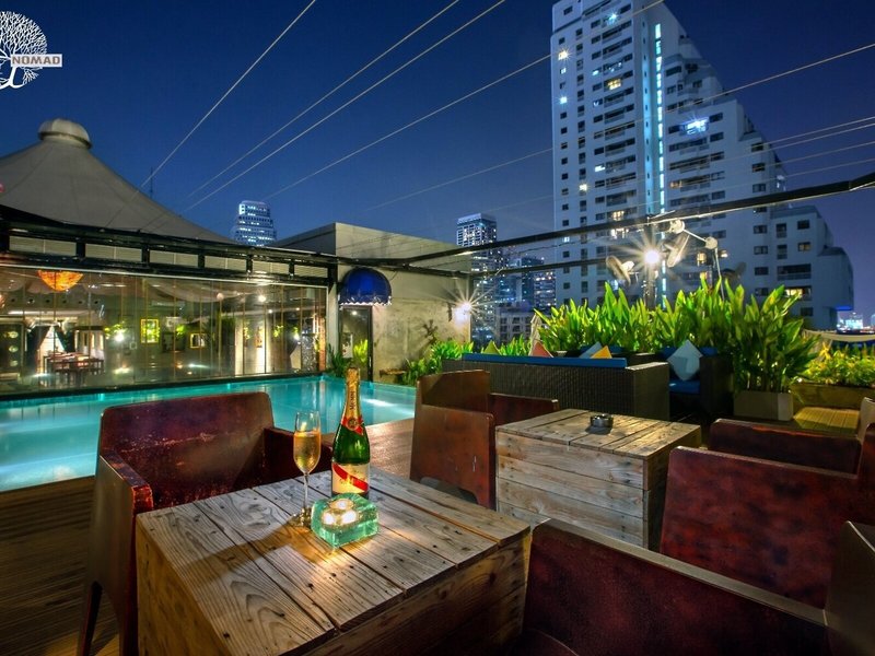 Galleria 10 Hotel by Compass Hospitality 4