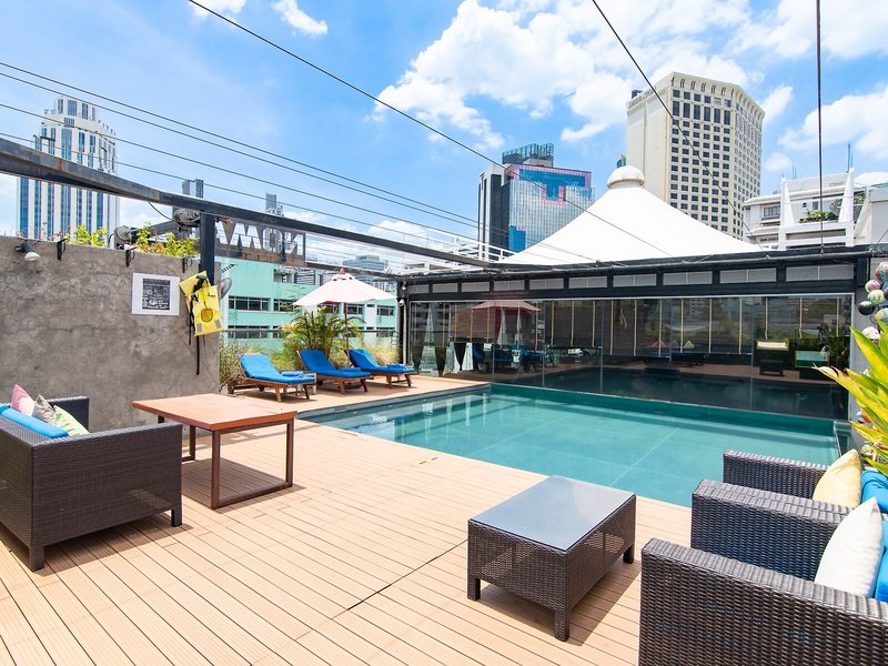 Galleria 10 Hotel by Compass Hospitality 5