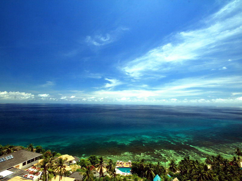 Pinnacle Koh Tao Resort 3