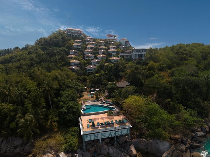 Pinnacle Koh Tao Resort 12