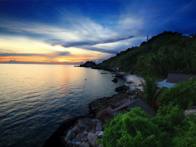 Pinnacle Koh Tao Resort 13