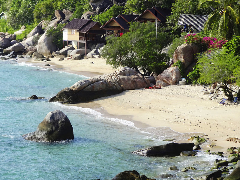 Pinnacle Koh Tao Resort 15