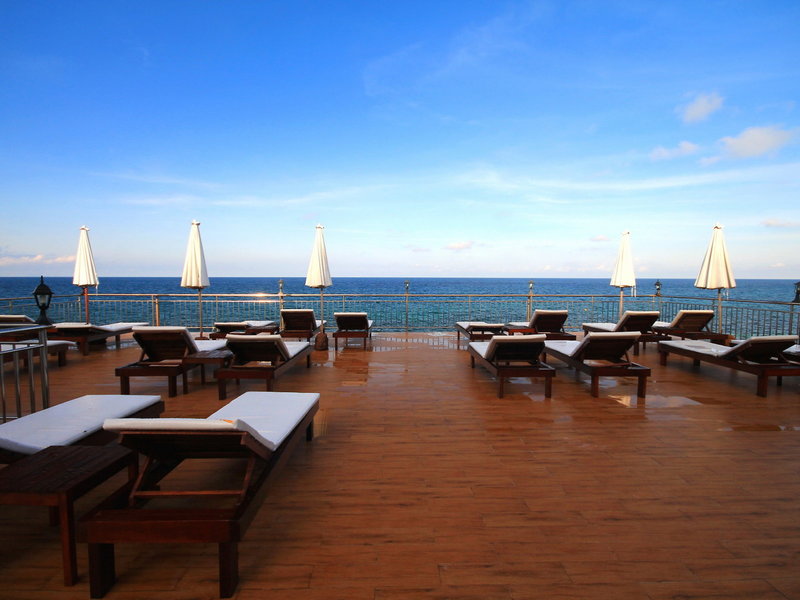 Pinnacle Koh Tao Resort 23