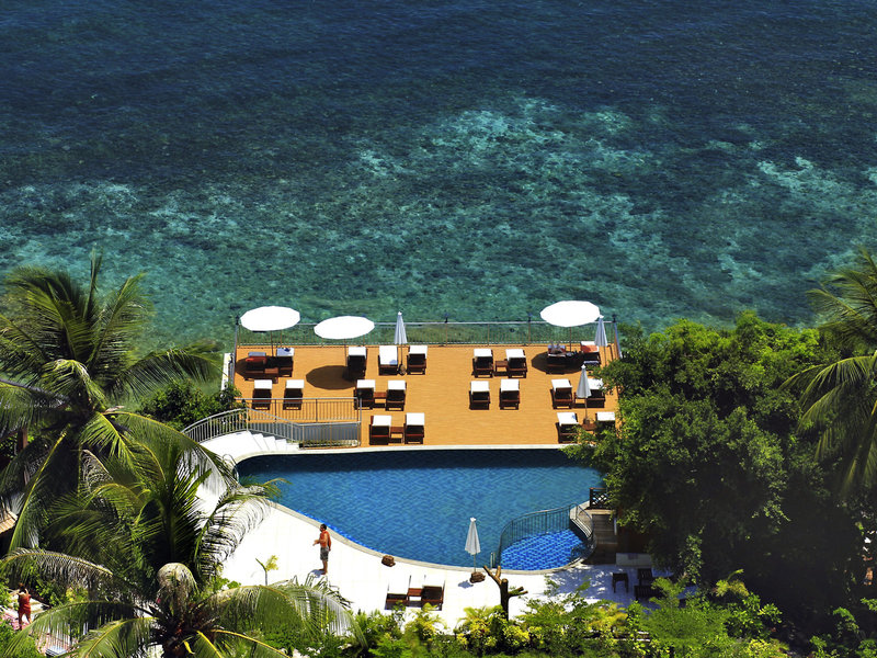 Pinnacle Koh Tao Resort 24