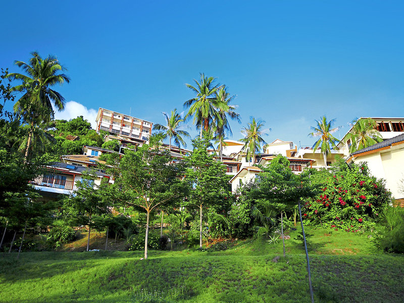 Pinnacle Koh Tao Resort 29