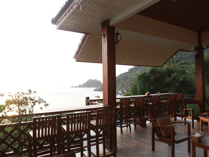Pinnacle Koh Tao Resort 30