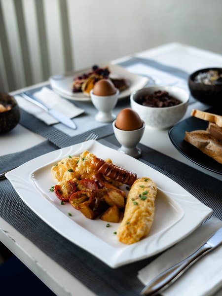 Pinnacle Koh Tao Resort 32