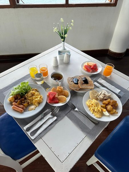 Pinnacle Koh Tao Resort 38