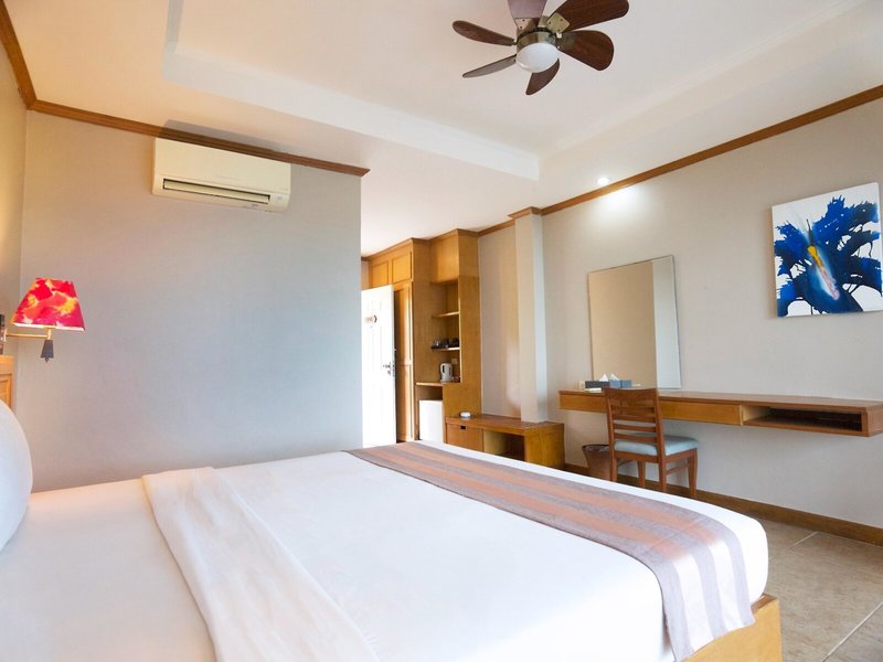 Pinnacle Koh Tao Resort 40