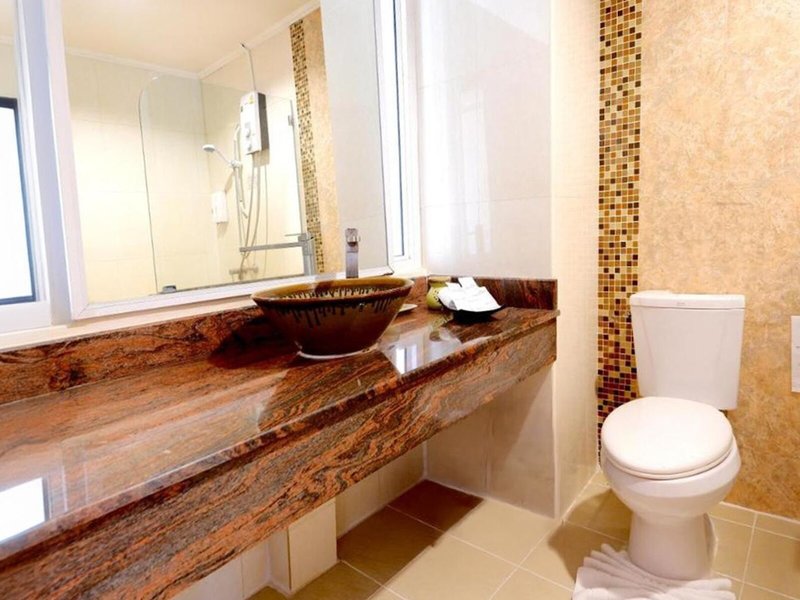 Pinnacle Koh Tao Resort 44