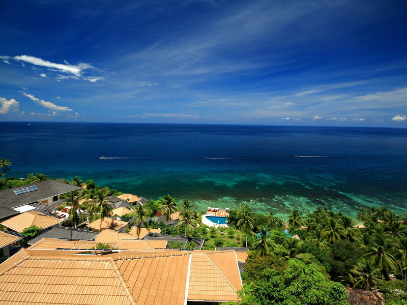 Pinnacle Koh Tao Resort 4