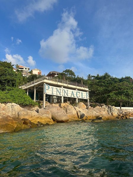 Pinnacle Koh Tao Resort 6