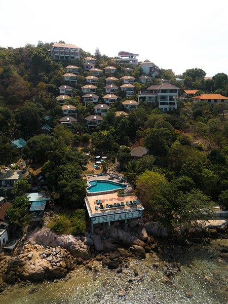 Pinnacle Koh Tao Resort 7