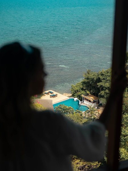 Pinnacle Koh Tao Resort 9