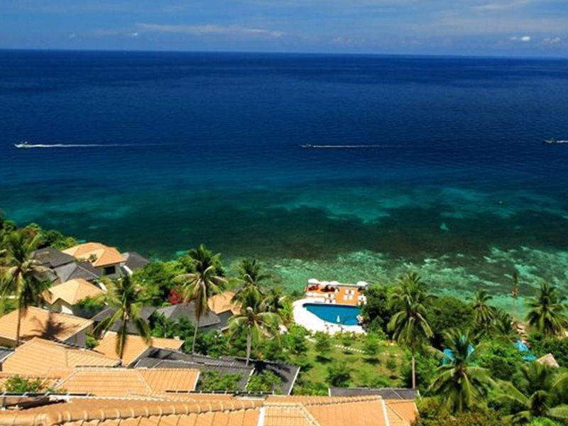 Pinnacle Koh Tao Resort 11