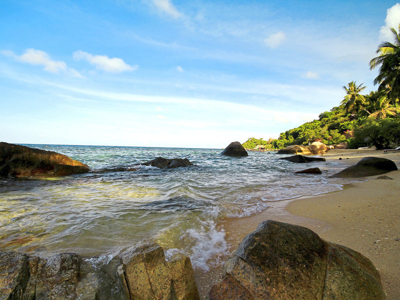 Pinnacle Koh Tao Resort 16