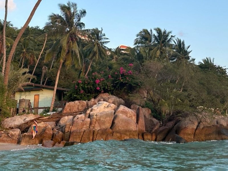 Pinnacle Koh Tao Resort 18