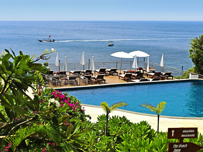 Pinnacle Koh Tao Resort 22