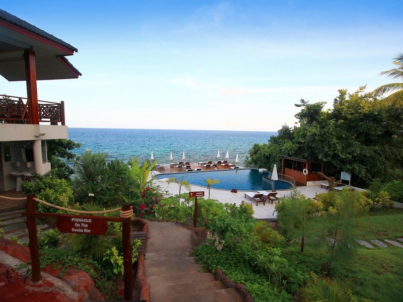 Pinnacle Koh Tao Resort 28