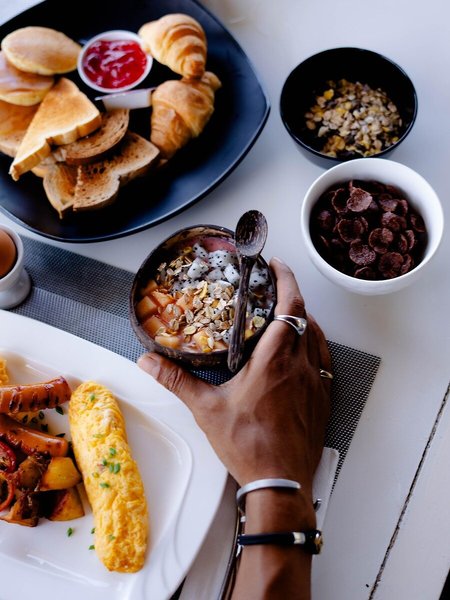 Pinnacle Koh Tao Resort 31