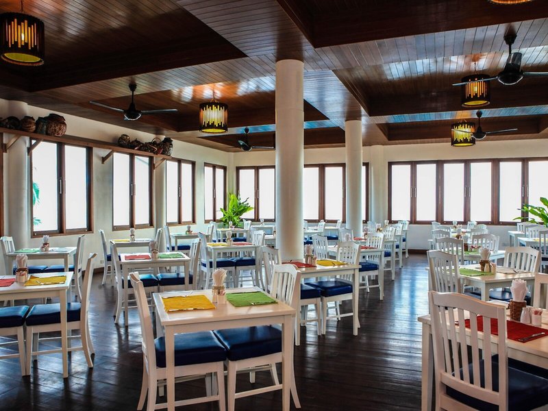 Pinnacle Koh Tao Resort 33