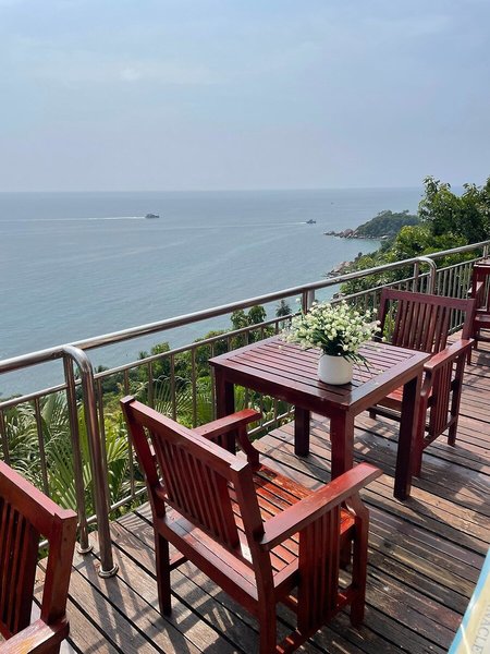 Pinnacle Koh Tao Resort 34