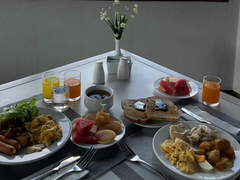 Pinnacle Koh Tao Resort 35