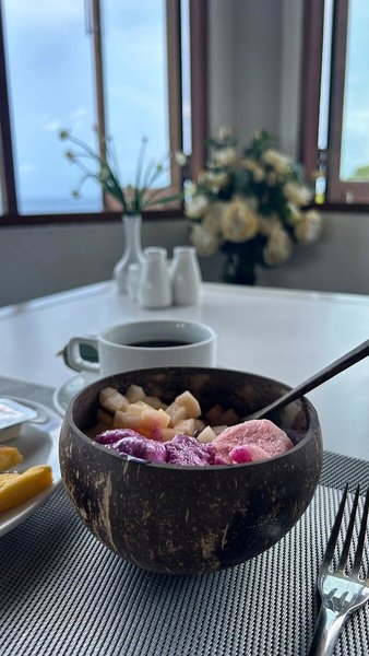 Pinnacle Koh Tao Resort 37